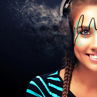 DJ Set al Parcheggio